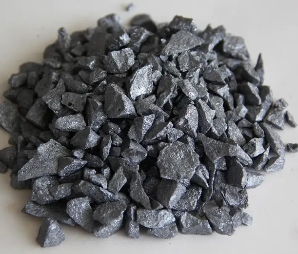 หน้าที่หลักของซิลิโคนแบเรียม Inoculant