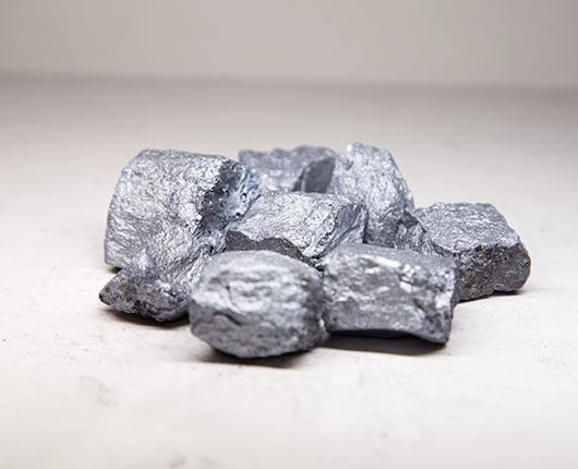 ระยะเวลาและวิธีการในการเพิ่ม Ferrosilicon ในกระบวนการผลิตเหล็ก
