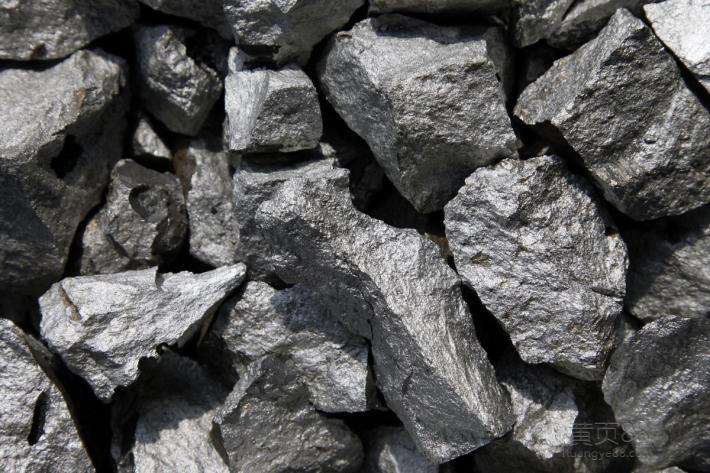 กระบวนการหลอม Ferrochrome คาร์บอนสูง